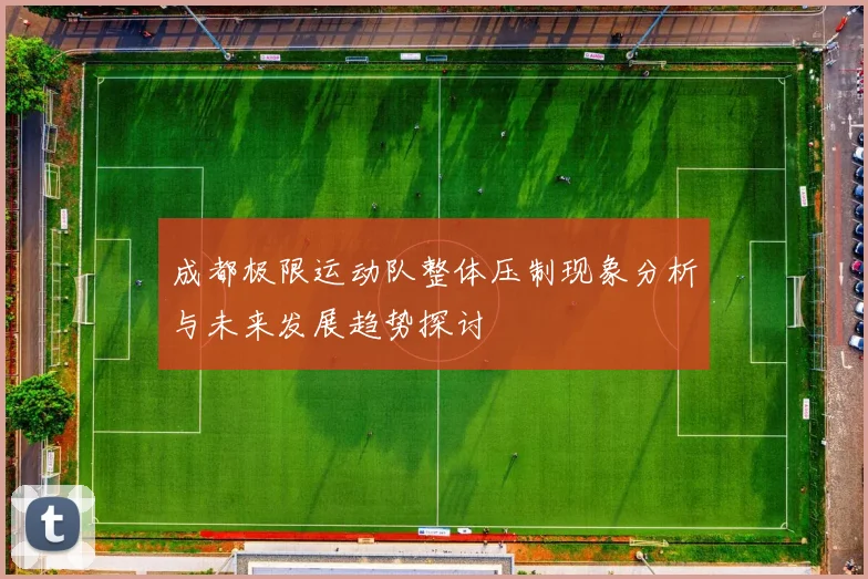 成都极限运动队整体压制现象分析与未来发展趋势探讨